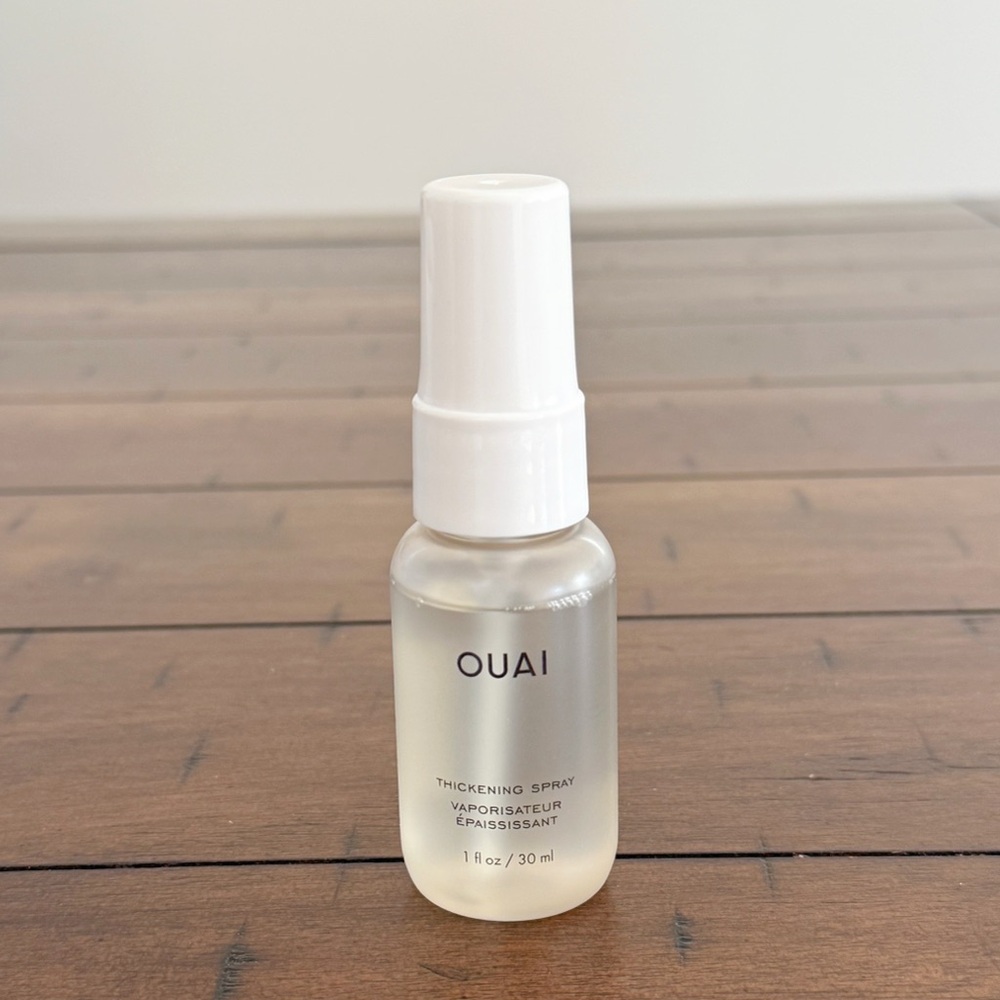 Ouai Thickening Spray 30ml
